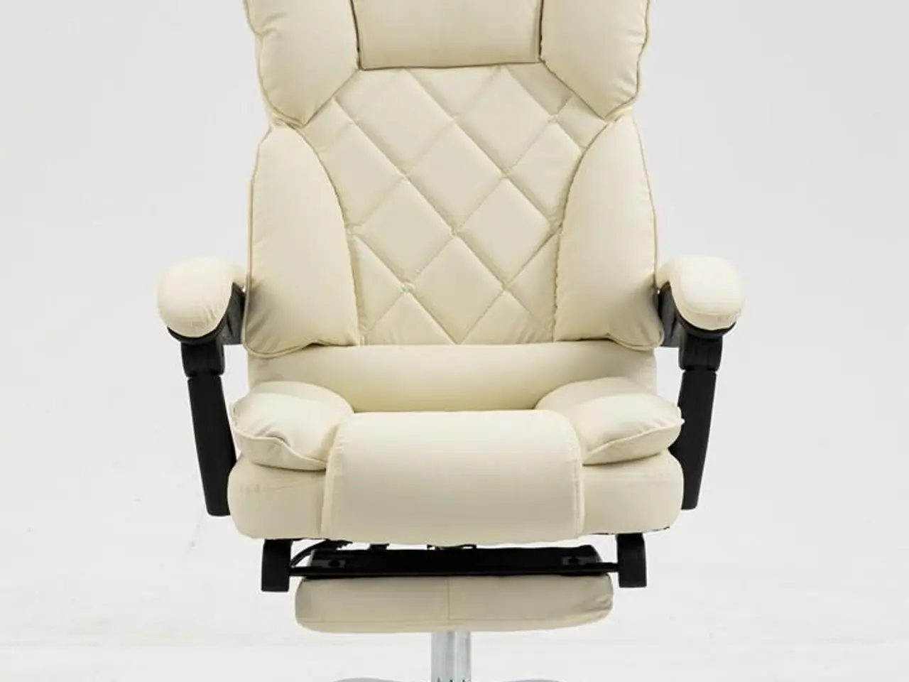 Billede 6 - Kontorstol Activejet YK7416 - beige