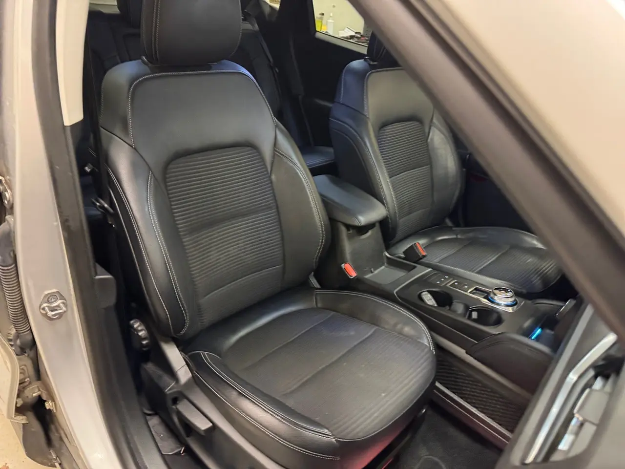 Billede 17 - Ford Kuga 2,5 PHEV Titanium CVT