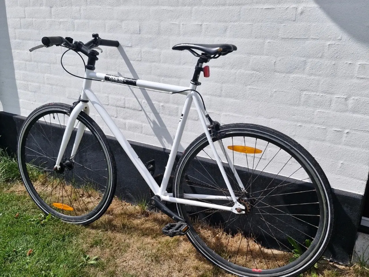 Billede 1 - 28” Cykel - Citybike