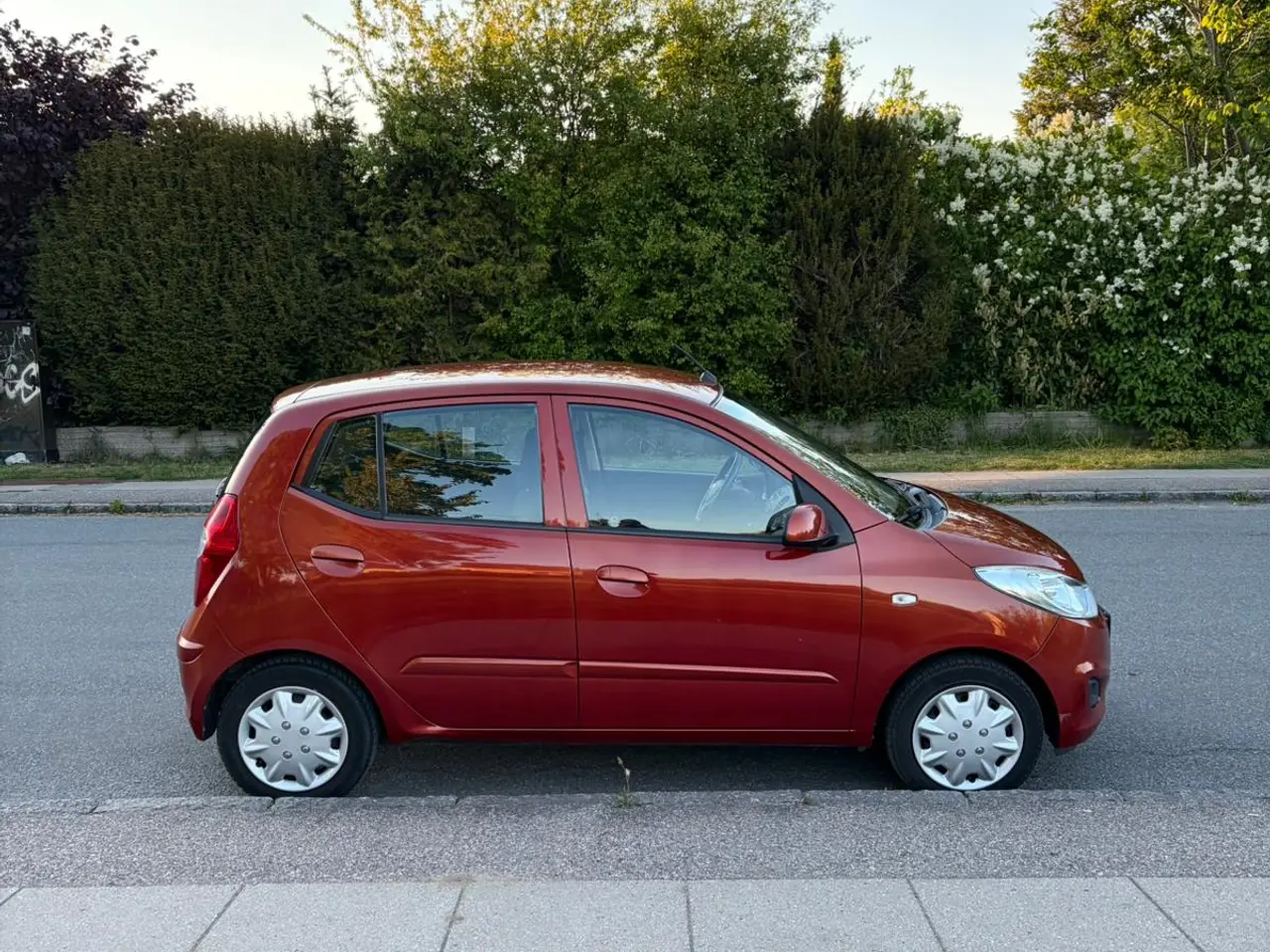 Billede 8 - Hyundai i10 2013 sælges med garanti!