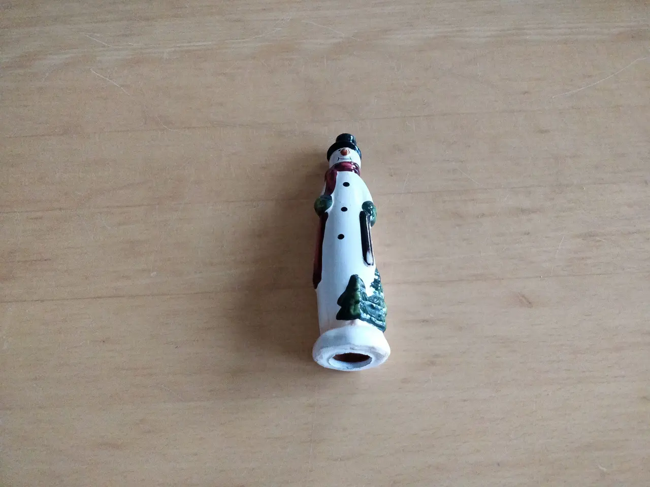 Billede 3 - Snemand