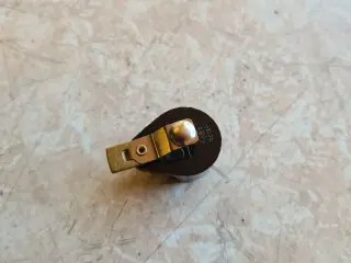 Ny rotor Strømfordeler