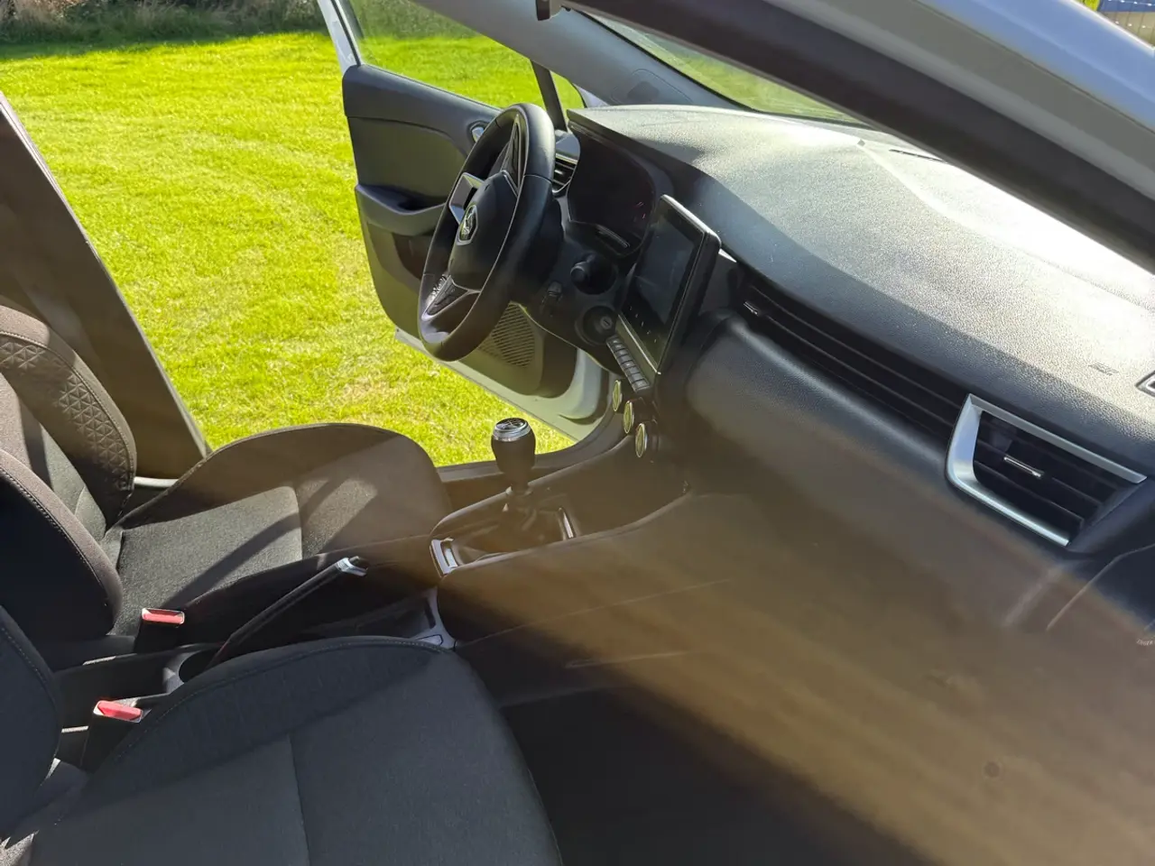 Billede 8 - Renualt Clio V 8/23 kørt 36000 km.