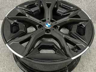 ALUFÆLGE BMW iX i20 1020 22"