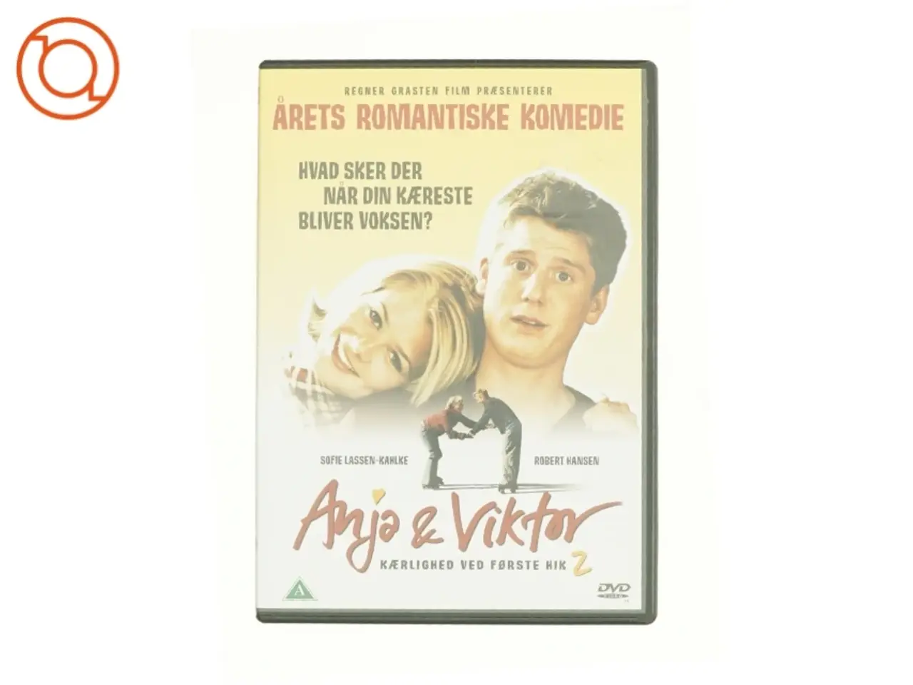 Billede 1 - Anja & Viktor 2