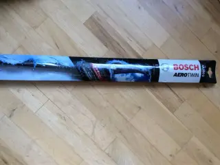 Bosch Aero Twin