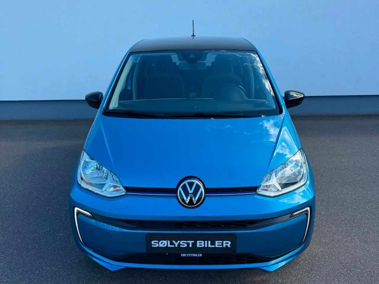 Billede 2 - VW e-Up!
