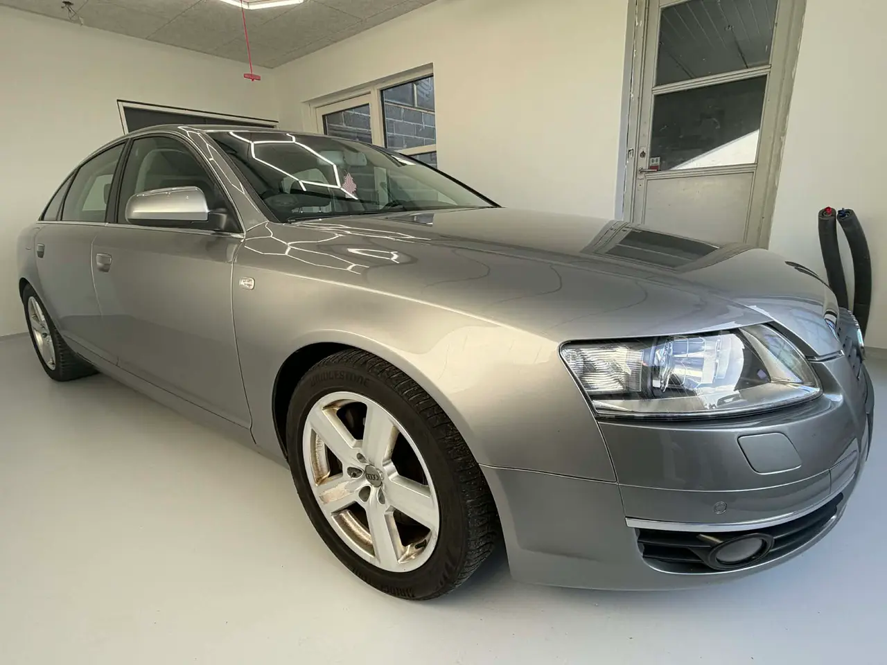 Billede 4 - Audi A6 3,2 FSi quattro Tiptr.