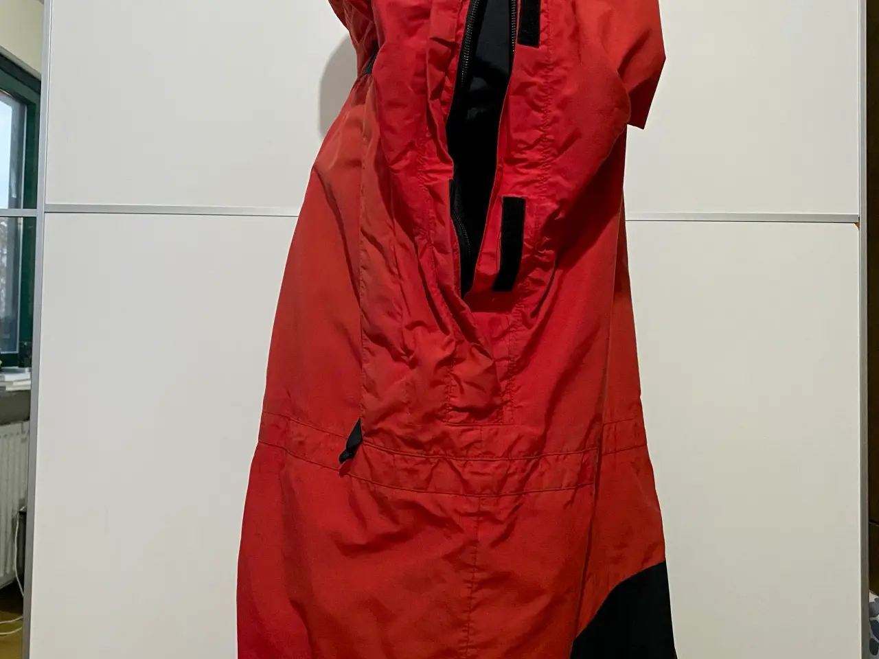 Billede 10 - The North Face Mountain Guide Summit L