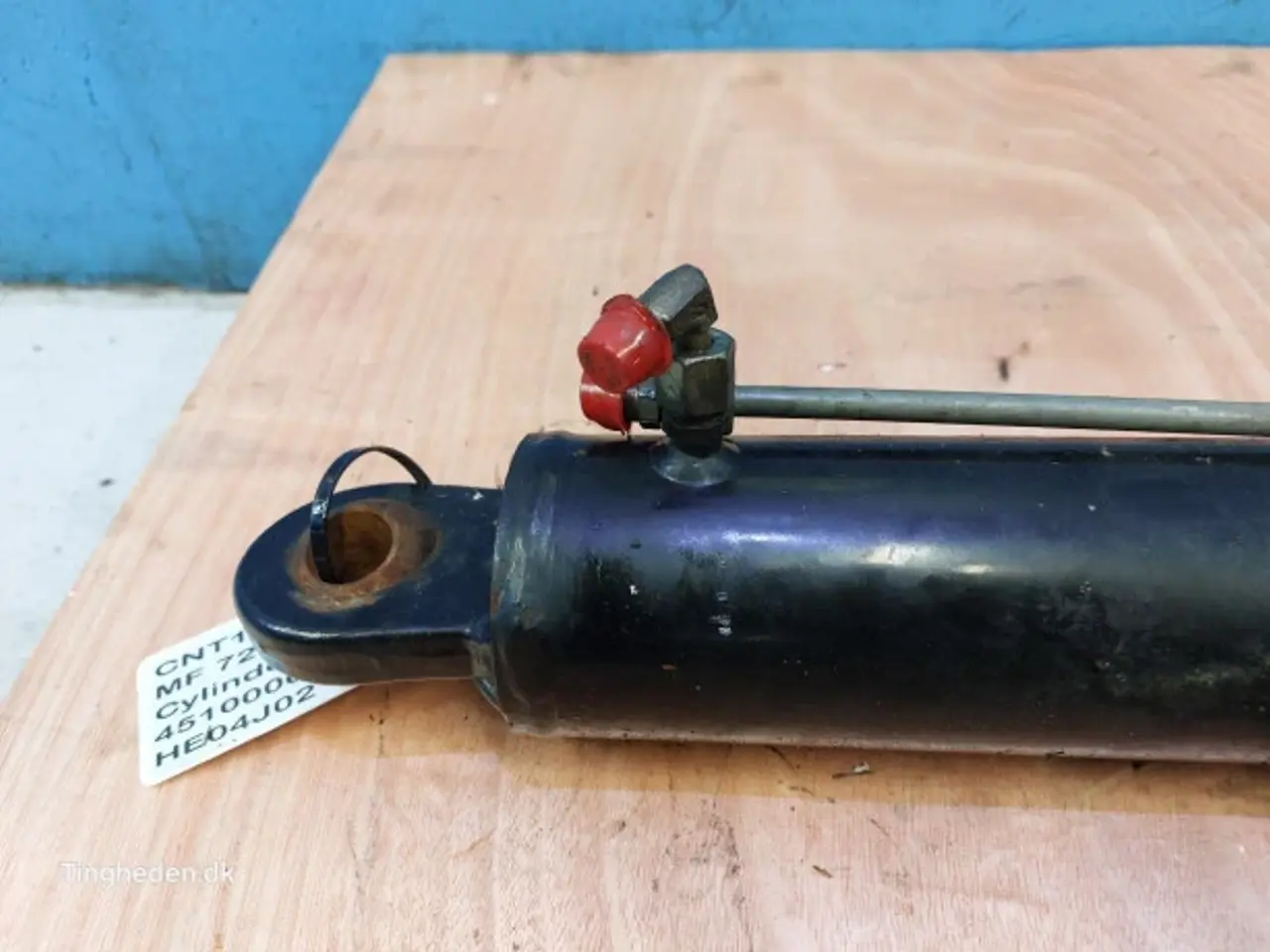 Billede 3 - Massey Ferguson 7274 Cylinder 45100065