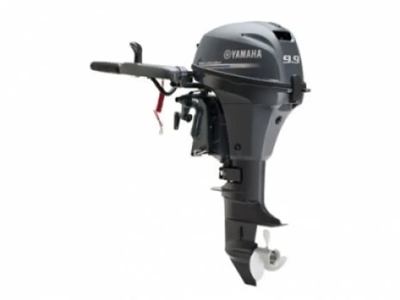 Billede 4 - Yamaha 8 HK