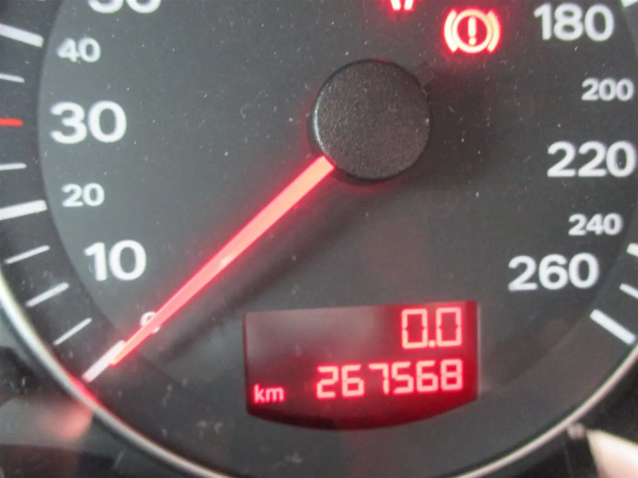 Billede 14 - Audi A3 Sportback 1,6 Attraction 102HK 5d
