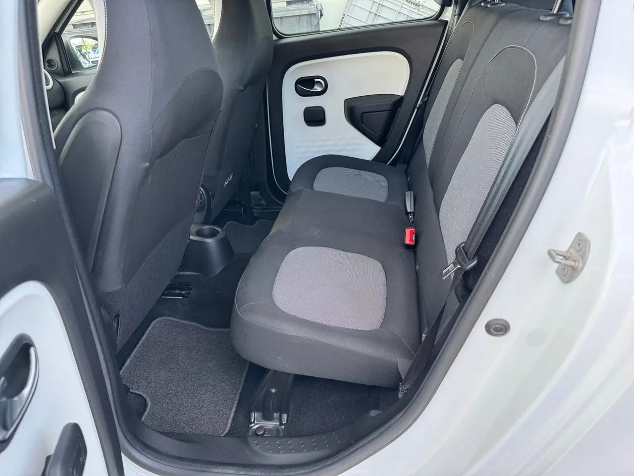 Billede 12 - Renault Twingo 1,0 SCe 70 Authentique