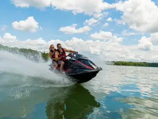 Yamaha GP 1800 R HO