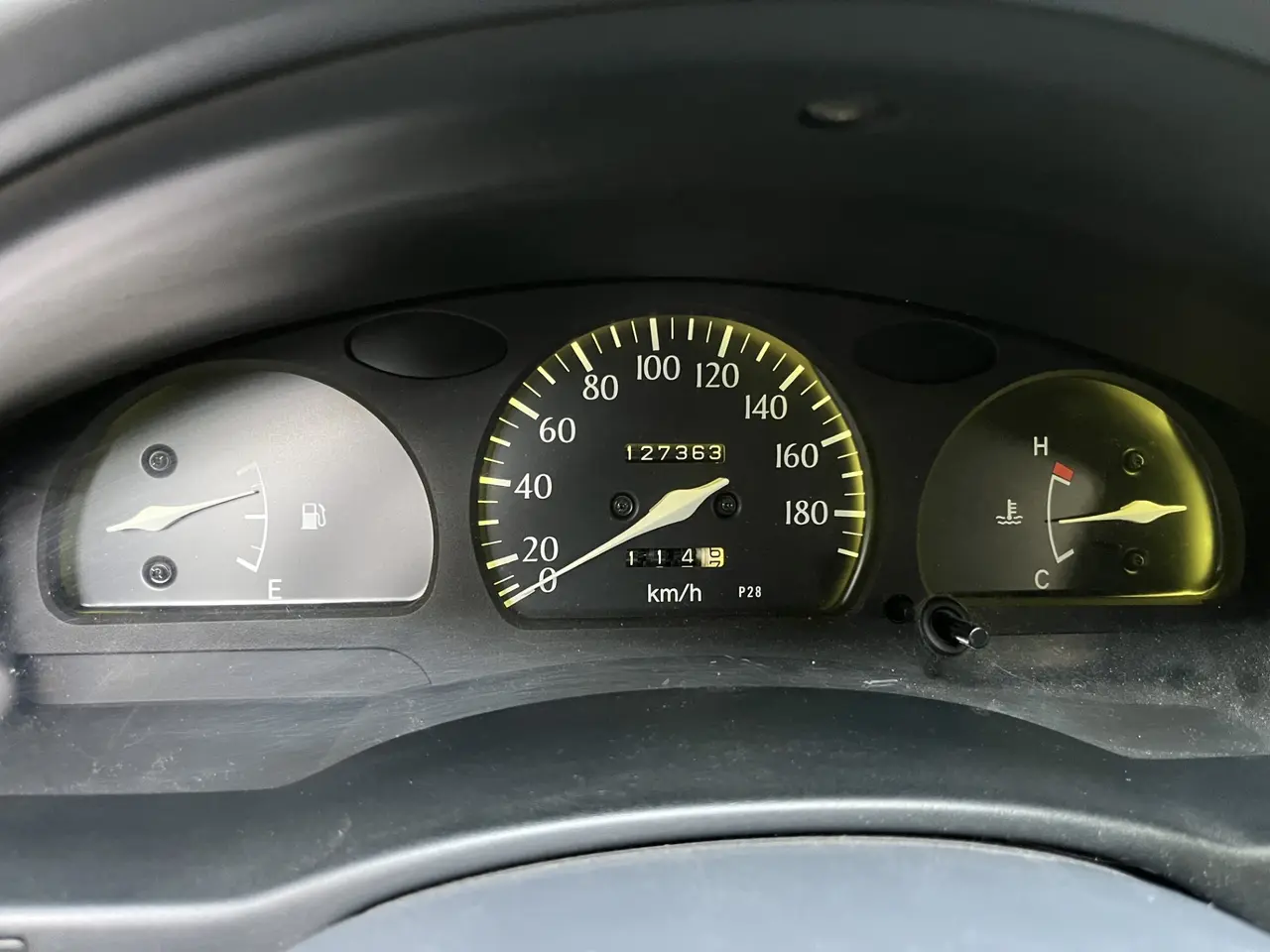 Billede 15 - Toyota Stalet 127.000 km