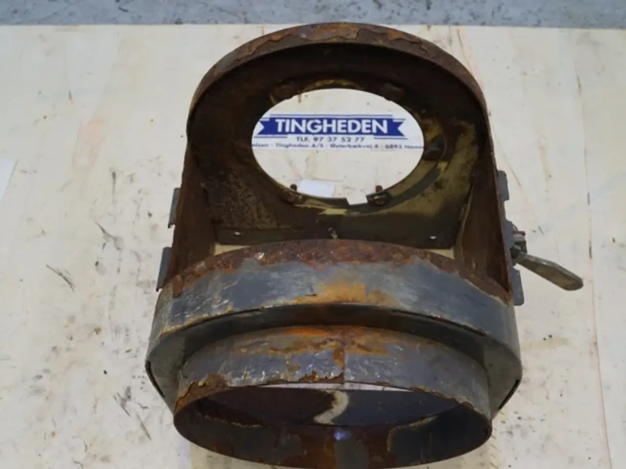 Billede 4 - Fendt 8400P Elevator Bund 28585296