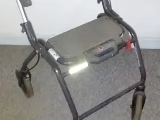 rollator og stol