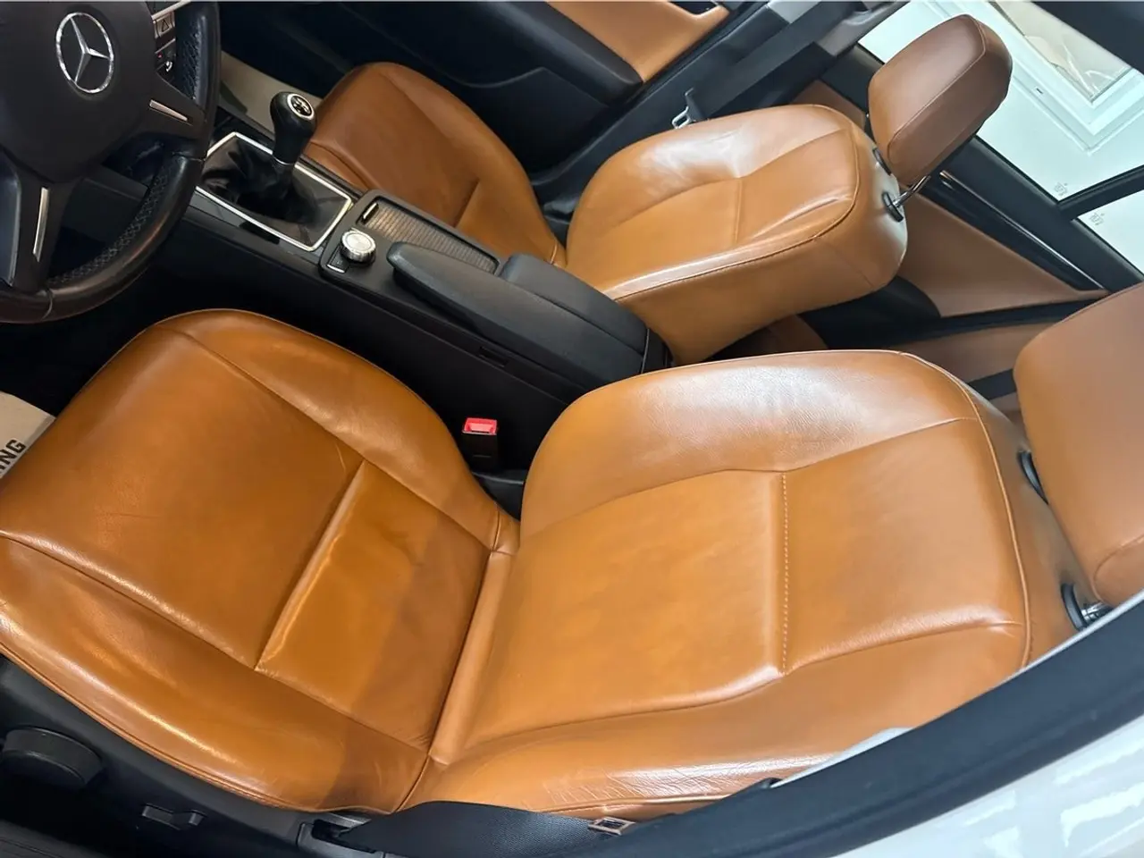 Billede 13 - Mercedes C200 2,2 CDi Avantgarde BE