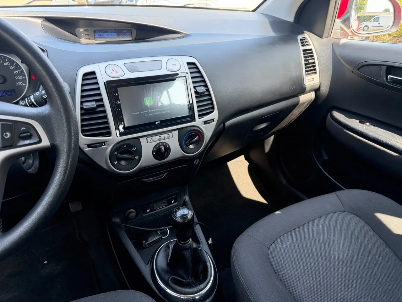 Billede 11 - Hyundai i20 1,25 Classic