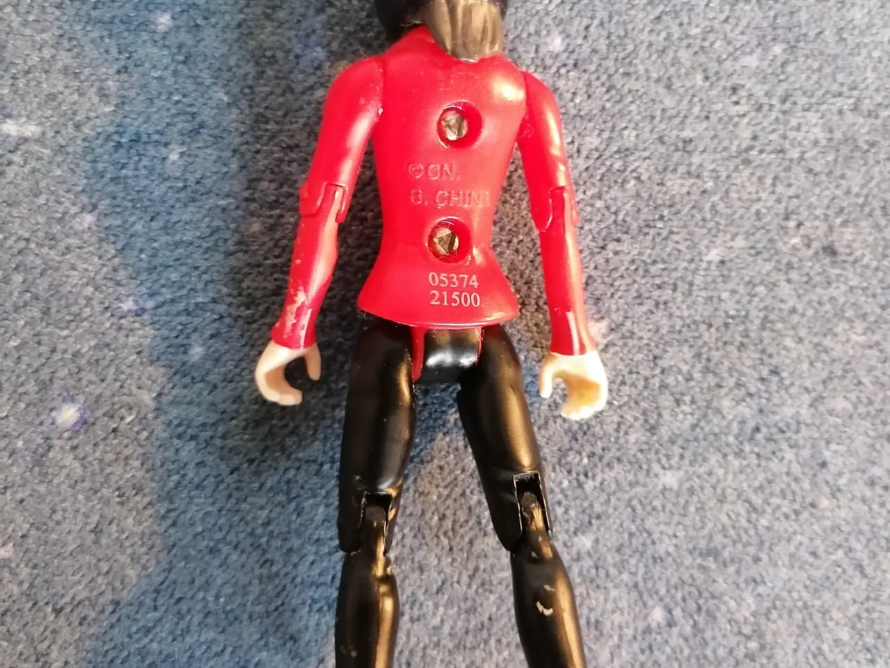 Billede 2 - Flot Ben 10 Figur