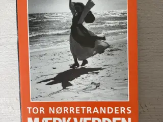 Mærk Verden - En beretning om bevidsthed