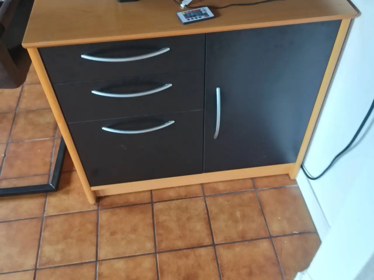 Billede 2 - Skrivebord kontorbord