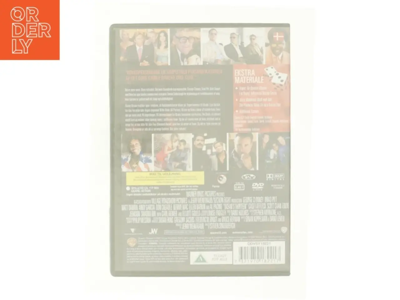 Billede 2 - Ocean's Thirteen