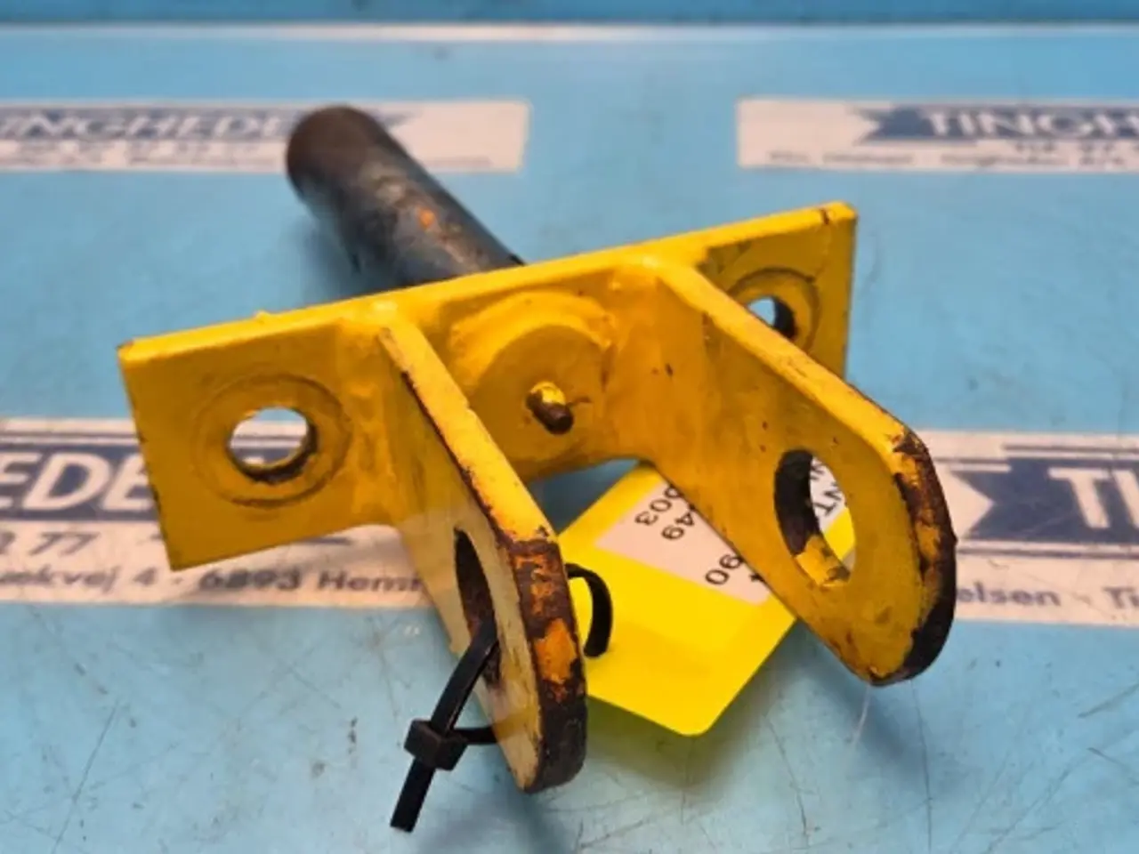 Billede 8 - New Holland CR9090 Stift 84439449