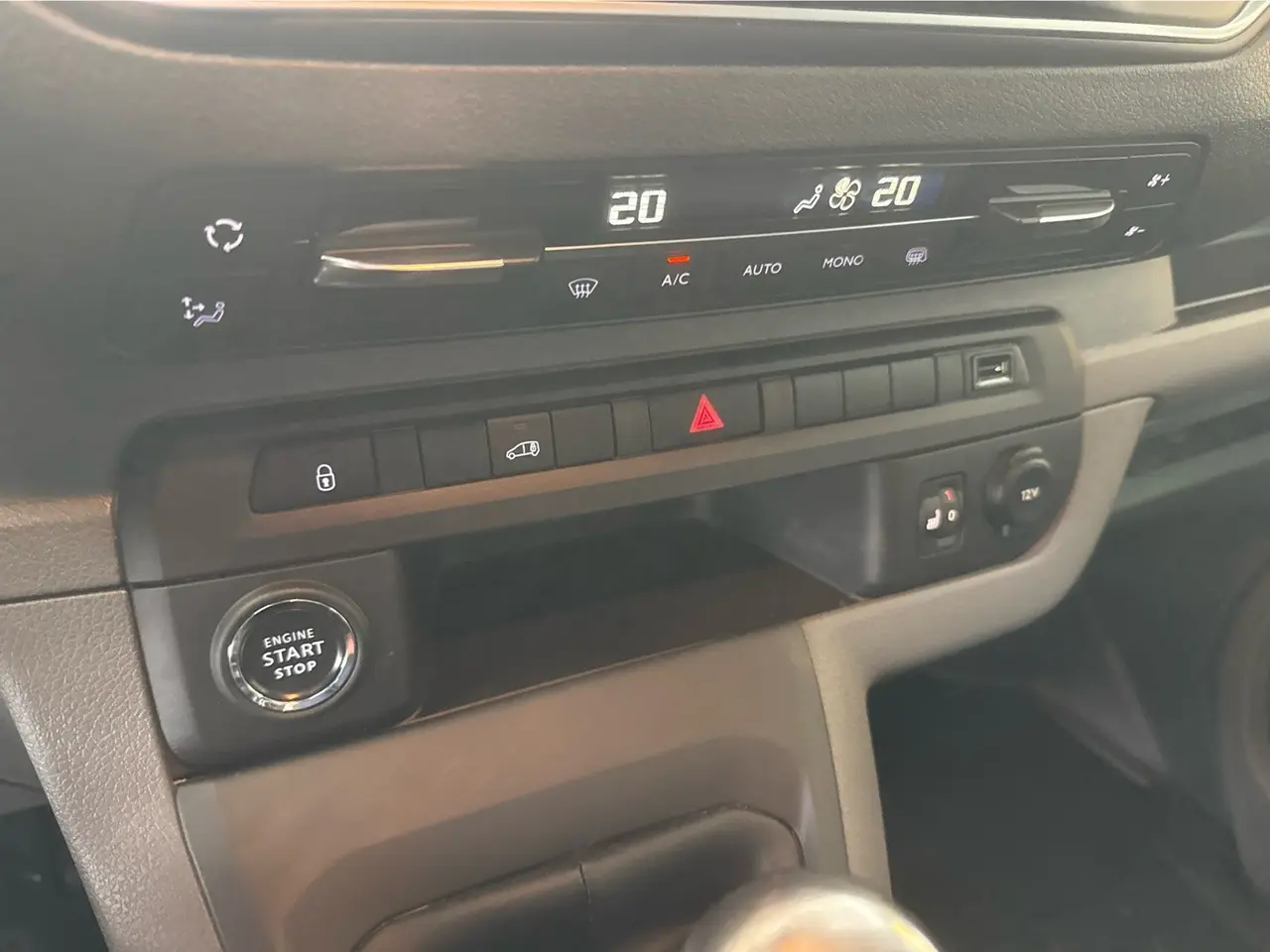 Billede 10 - Citroën Jumpy 2,0 BlueHDi 122 L2 ProffLine