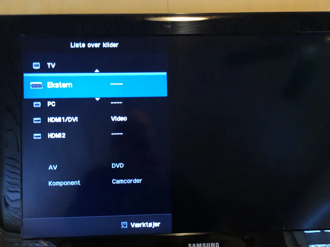 Billede 4 - Tv Samsung 32”