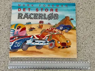 Det Store RACERLØB