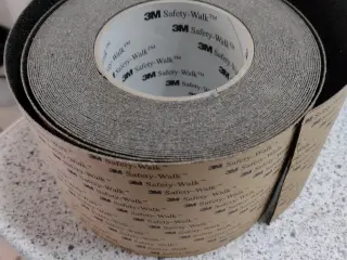 Skridsikker tape 3M