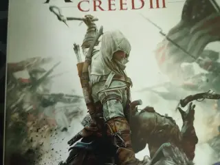 Assassin's creed 3!
