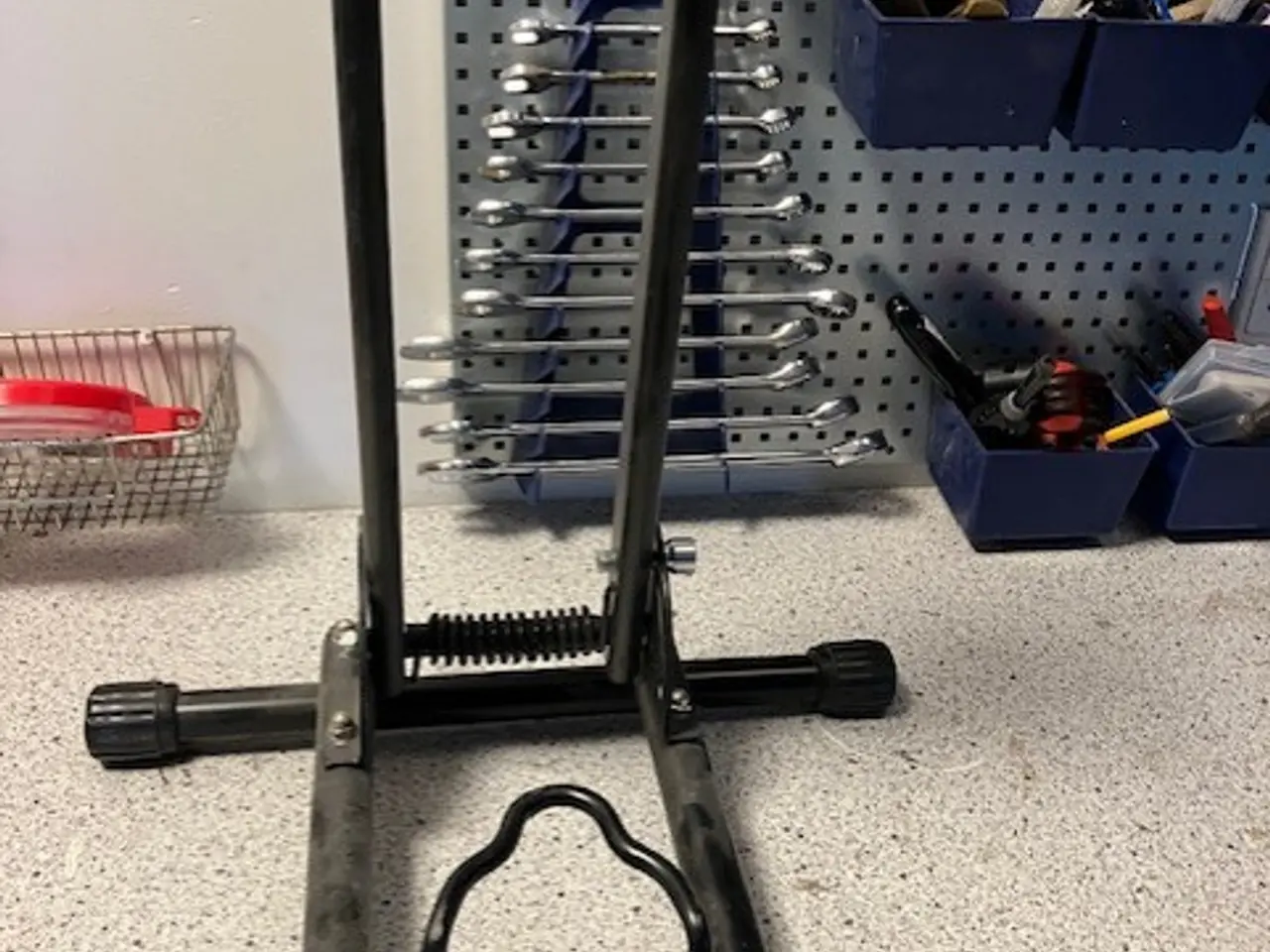 Billede 3 - Cykelholder 125 kr. pr. stk.