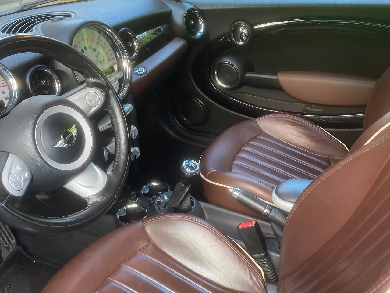 Billede 4 - Mini Cooper S