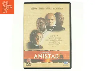 Amistad