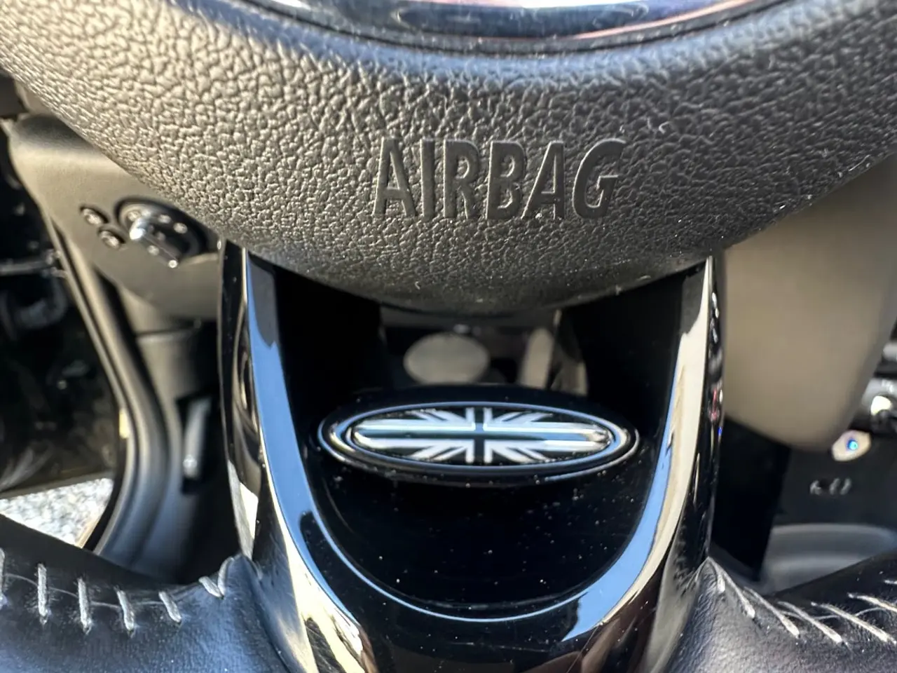 Billede 15 - MINI Cooper 1,5 Cabriolet aut.