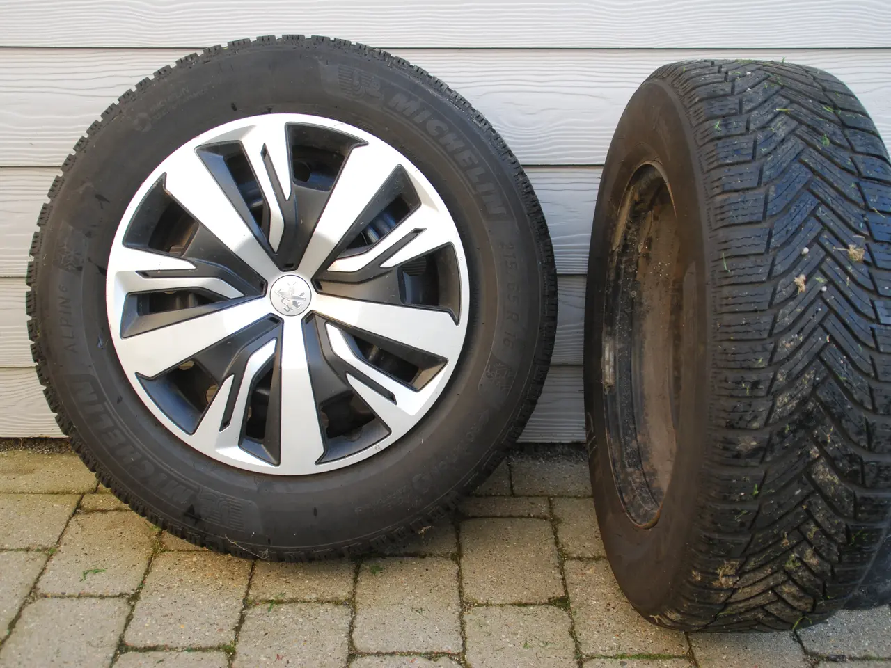 Billede 1 -