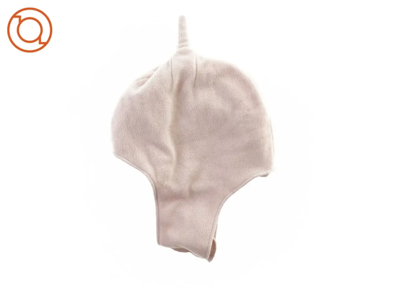 Billede 1 - Babyhue i fleece (str. 40 x 27 cm)