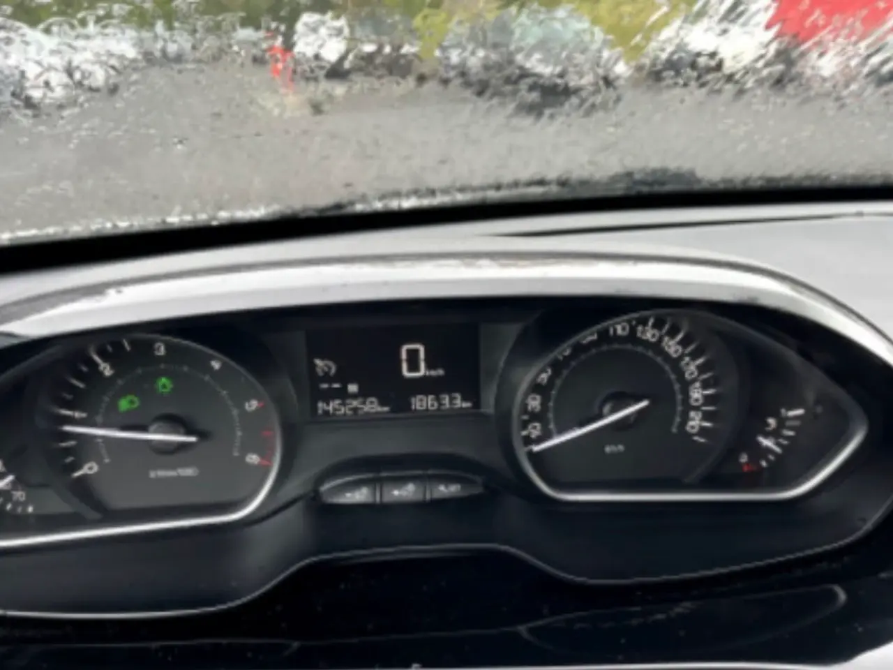 Billede 9 - Peugeot 208 BlueHDi 100 Active