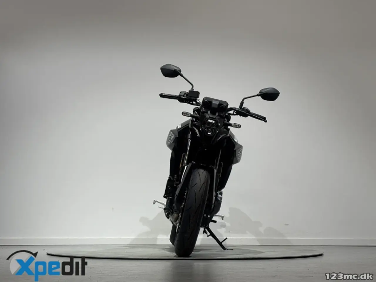 Billede 4 - Suzuki GSX-8S