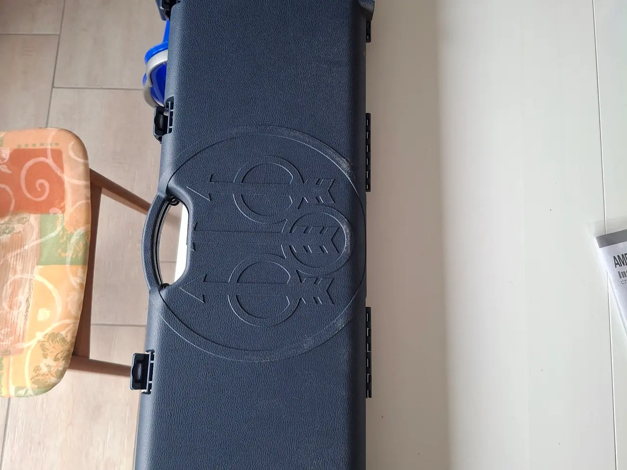 Billede 7 - Beretta Sølver Pigeon