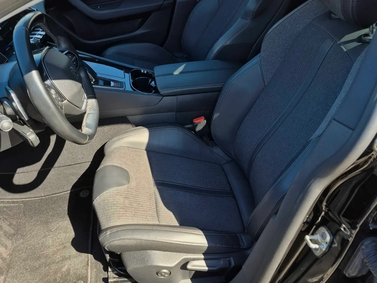 Billede 6 - Peugeot 508 sw eat8 103000 km