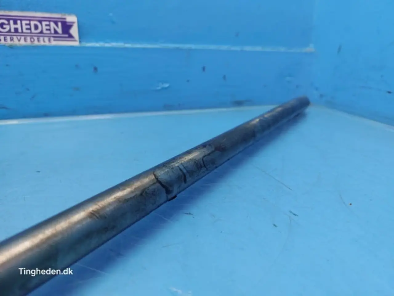 Billede 5 - Massey Ferguson 3060 Aksel 3385895M4