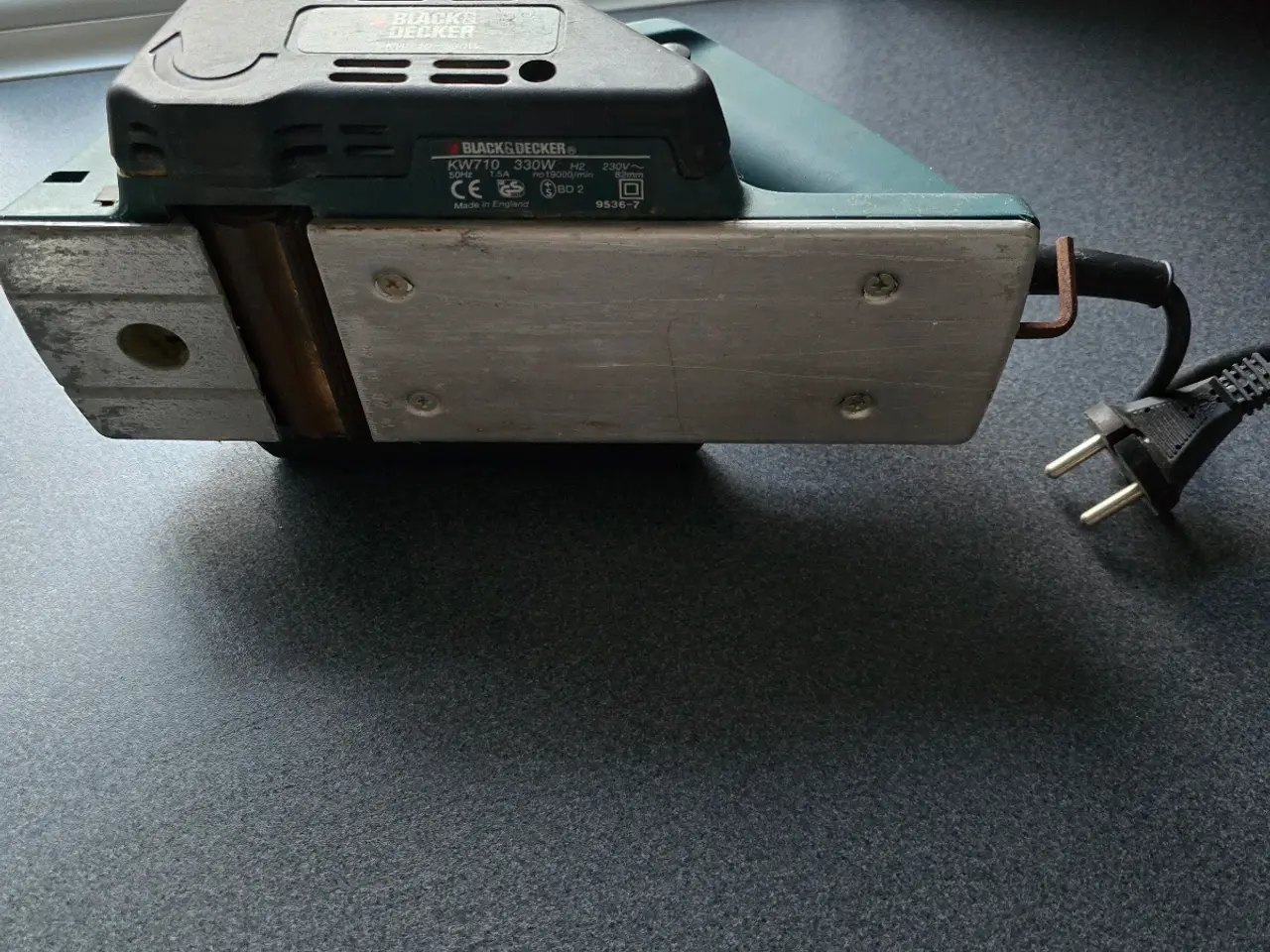 Billede 5 - Div slibe maskiner