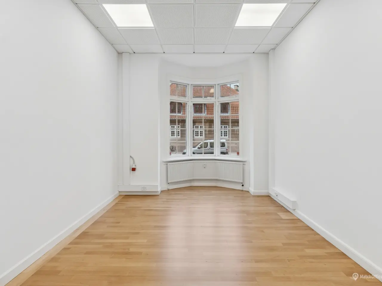 Billede 11 - Moderne og fleksibelt kontorlejemål med flot lysindfald i hjertet af Nørrebro