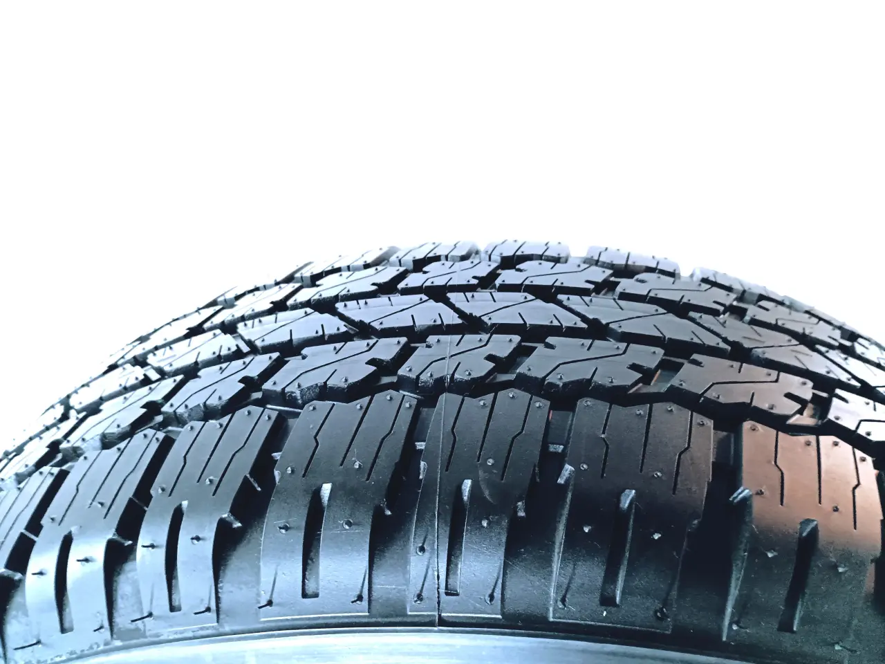 Billede 3 - NYE sommerdæk - 265/65R17 112S Bridgestone (4stk)