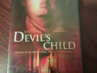 Devils child