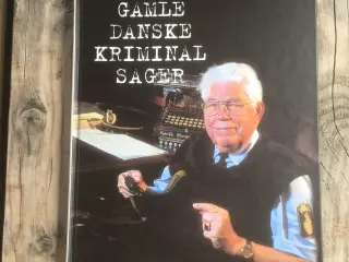 Gamle danske kriminalsager, Poul Fjeldgård