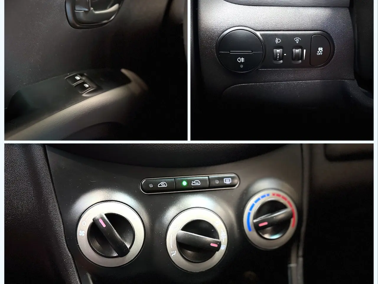 Billede 8 - Hyundai i10 1,2 Comfort